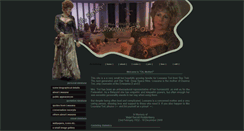 Desktop Screenshot of lwaxana.tanfana.net